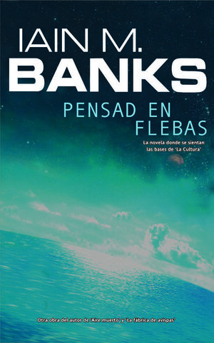 PENSAD EN FLEBAS