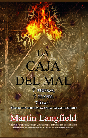 LA CAJA DEL MAL