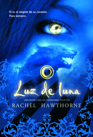 LUZ DE LUNA