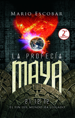 LA PROFECÍA MAYA