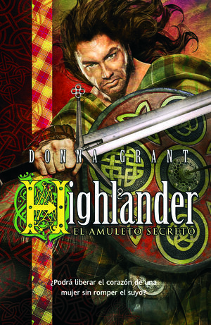 HIGHLANDER: EL AMULETO SECRETO