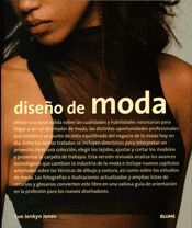 DISE¿O DE MODA