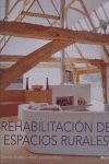 ZR* REHABILITACIÓN ESPACIOS RURALES