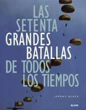 ZR* SETENTA GRANDES BATALLAS