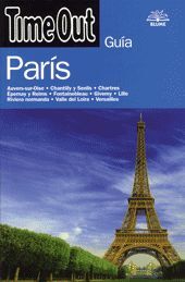 TIME OUT PARÍS (2006)