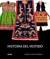 HISTORIA DEL VESTIDO