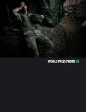 WORLD PRESS PHOTO 2008