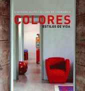 COLORES. ESTILOS DE VIDA
