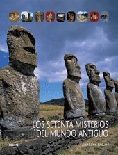 70 MISTERIOS DEL MUNDO ANTIGUO