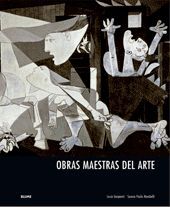 OBRAS MAESTRAS DEL ARTE