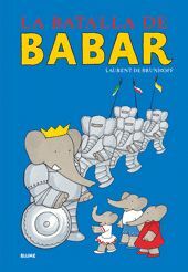 BABAR. BATALLA DE BABAR