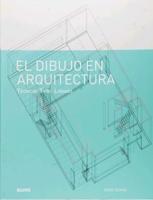 DIBUJO EN ARQUITECTURA