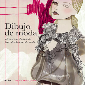 DIBUJO DE MODA