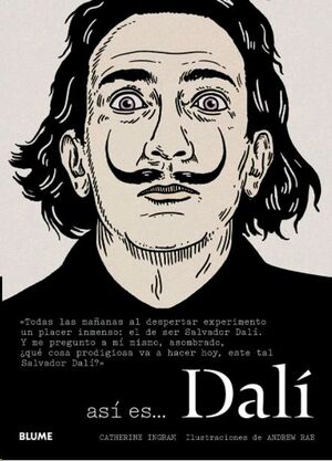 ASÍ ES... DALÍ