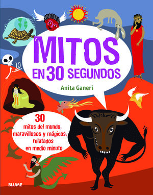 MITOS EN 30 SEGUNDOS