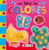MI LIBRO DE COLORES