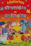 HISTORIAS DE ANIMALES