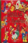 FABULAS DE ENSUEÑO