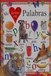 ME GUSTAN LOS PALABRAS