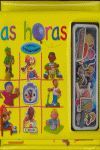 LAS HORAS