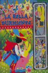 LA BELLA DURMIENTE