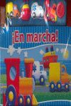 ¡EN MARCHA! (TOCA Y SUENA)