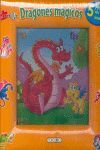 DRAGONES MAGICOS