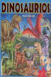 PUZLES PARA LEER. DINOSAURIOS
