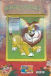 ANIMALES SALVAJES
