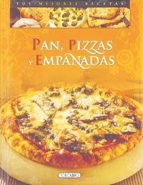 PAN, PIZZAS Y EMPANADAS