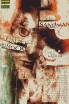 THE SANDMAN, EL FIN DE LOS MUNDOS