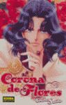 CORONA DE FLORES 6