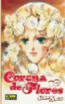 CORONA DE FLORES 7
