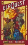 ELFQUEST : EL CAMINO Y LA ESPADA