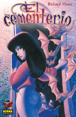 EL CEMENTERIO