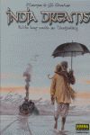 INDIA DREAMS 4, NO HAY NADA EN DARJEELING