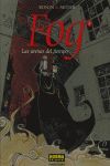 FOG 4, LAS ARENAS DEL TIEMPO