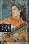 LA LEYENDA DE MADRE SARAH 11