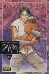 LA LEYENDA DE MADRE SARAH 12