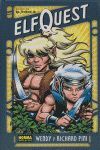 LOS ARCHIVOS DE ELFQUEST 2