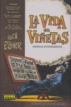 LA VIDA EN VIÑETAS (COL. EISNER 20)