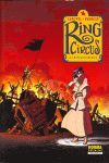 RING CIRCUS 4, LOS REVOLUCIONARIOS