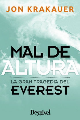 MAL DE ALTURA ( ED DE BOLSILLO )