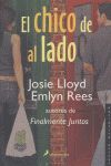 CHICO DE AL LADO, EL