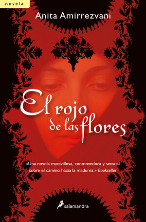 EL ROJO DE LAS FLORES