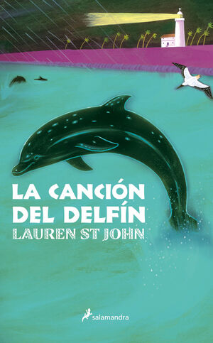 LA CANCIÓN DEL DELFÍN