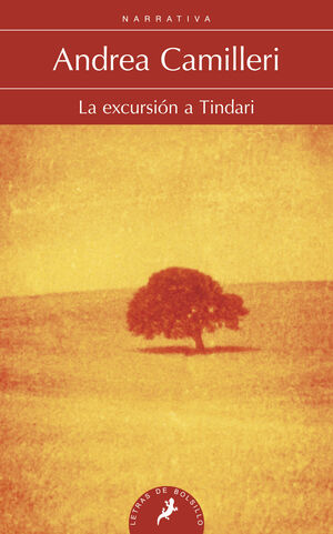 LA EXCURSIÓN A TINDARI (COMISARIO MONTALBANO 7)