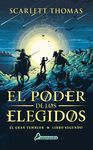 EL PODER DE LOS ELEGIDOS