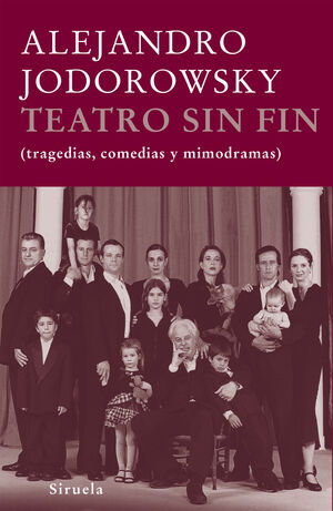 TEATRO SIN FIN