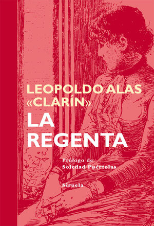 LA REGENTA